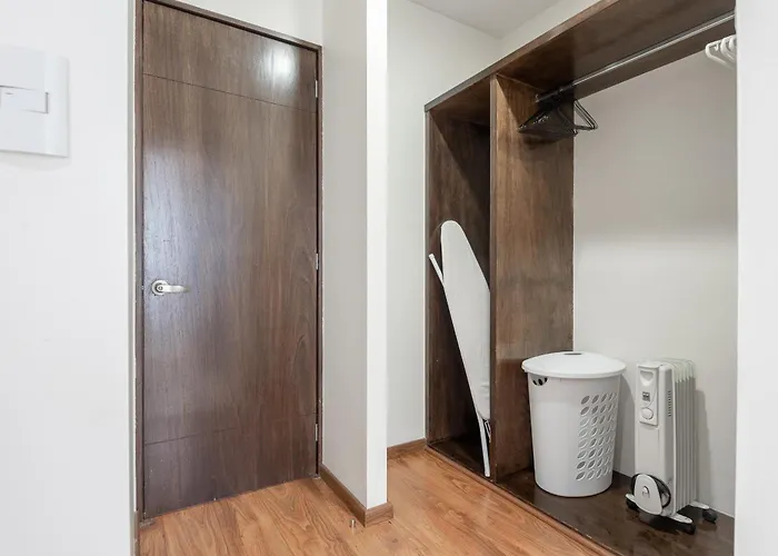 Copernico Polanco Anzures Inn