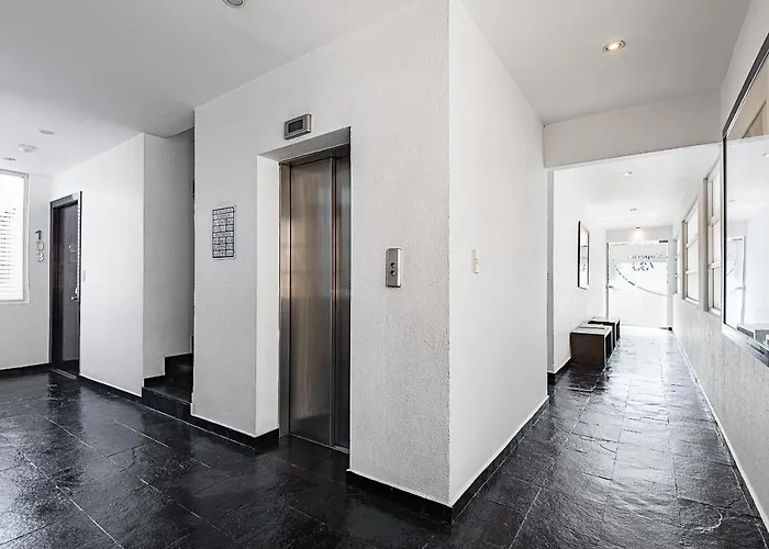 Copernico Polanco Anzures Inn *
