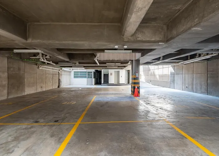 Copernico Polanco Anzures Inn *