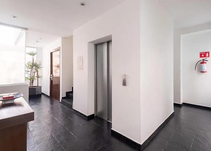 Inn Copernico Polanco Anzures Mexico City