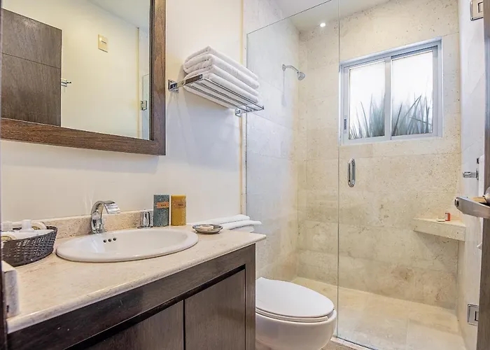 Copernico Polanco Anzures Inn *