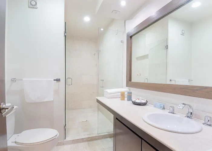 Copernico Polanco Anzures Inn