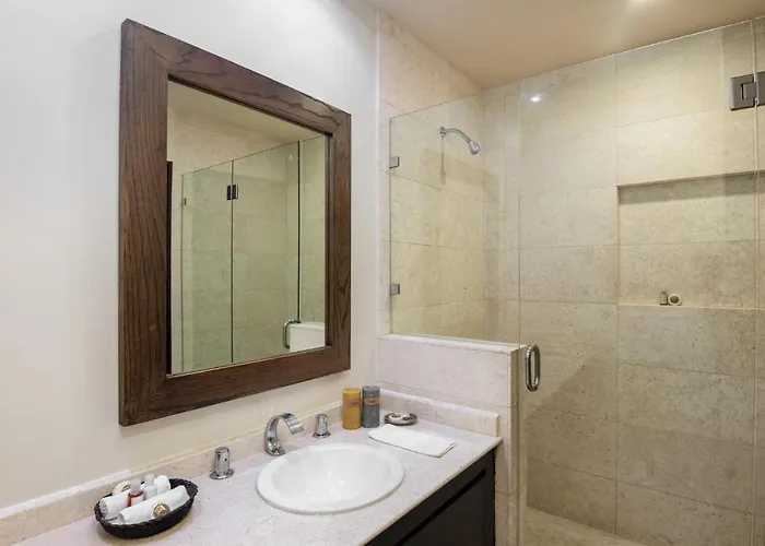Inn Copernico Polanco Anzures