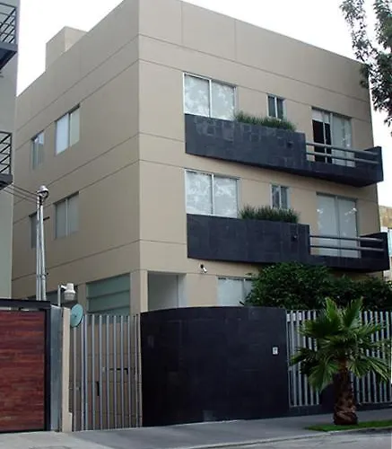 Copernico Polanco Anzures * Mexico City
