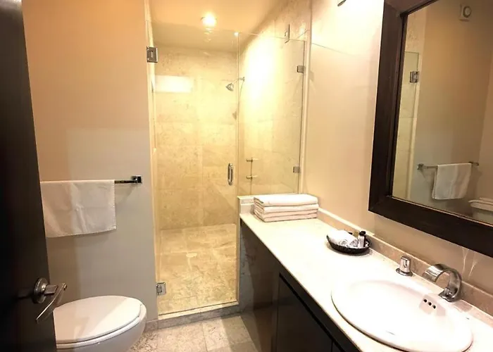 Copernico Polanco Anzures Inn *