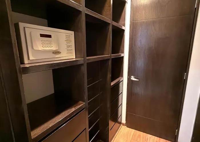 Inn Copernico Polanco Anzures *