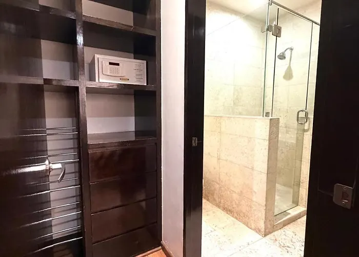 Inn Copernico Polanco Anzures